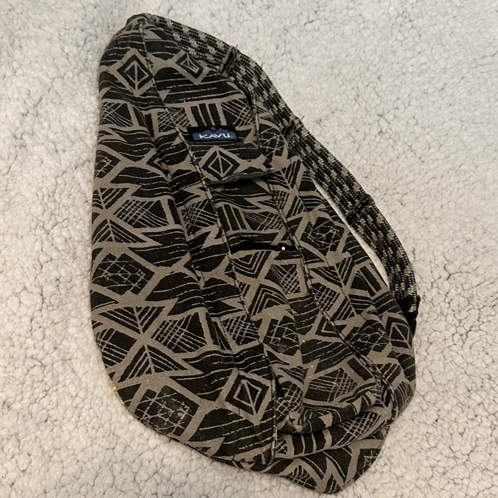 Kavu Bag